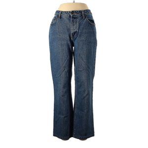 Bill Bass 18W Triangular fit Stretch Boot Cut Jeans